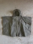 Hasbro 1960s GI Joe Army Rain Poncho