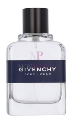 Givenchy Blue Label Pour Homme Eau de Toilette 60ml