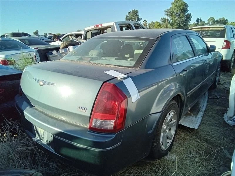 Alternador compatible con 08-10 Challenger 26467928 Foto 4 de 4