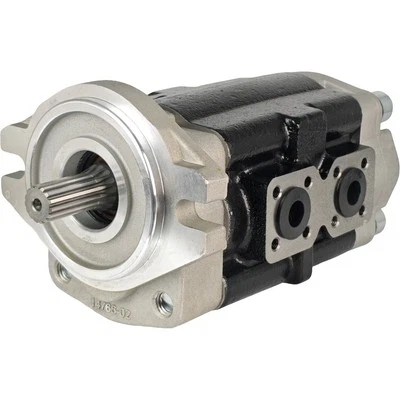 Hydraulic Pump 3C081-82200 for Kubota M8560 M9540 M8540 3C081-82202 3C081-82203