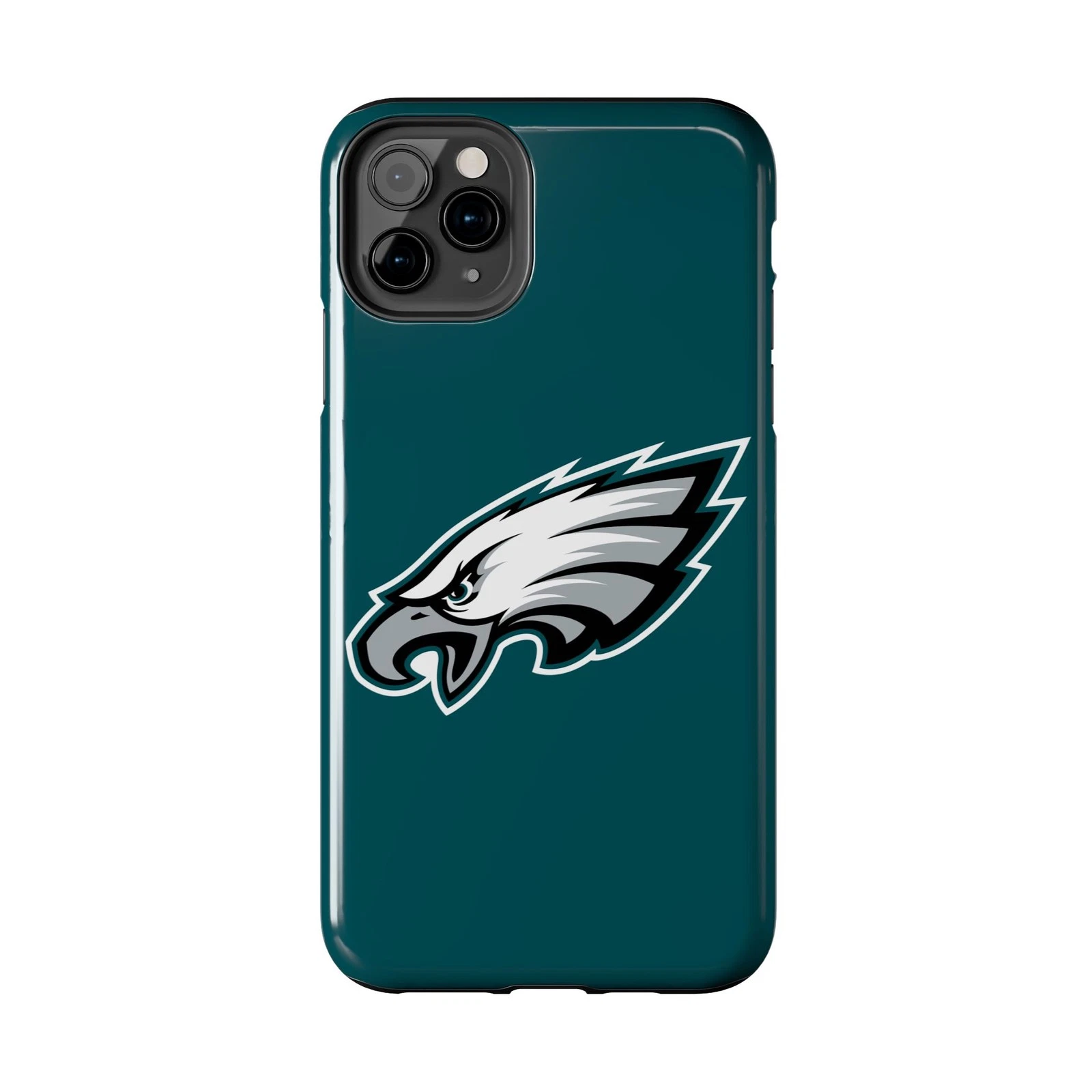 Philadelphia Eagles Phone Case for iPhone
