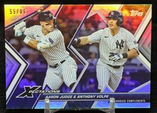 2023 Topps Xpectations Baseball Cards Checklist 23