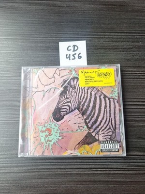CD ALBUM NEW & SEALED MAROON 5 - JORDI