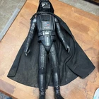 Star Wars DARTH VADER 15" HONG KONG 1978 Vintage