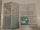 1955 The Story Of KAISER Aluminum At Disneyland Brochure "Works It's Wonders" — photo 2