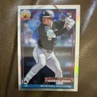 2026 Topps Series 2 Munetaka Murakami Base (RAW)