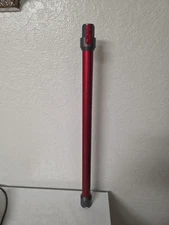 Genuine Dyson V7 V8 V10 V11 V15 Vacuum Quick Release Stick Wand Tube  - RED OEM
