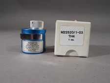 Daniels DMC M22520/1-03 Turret Head Positioner TH4 New for the AF8 Crimper 