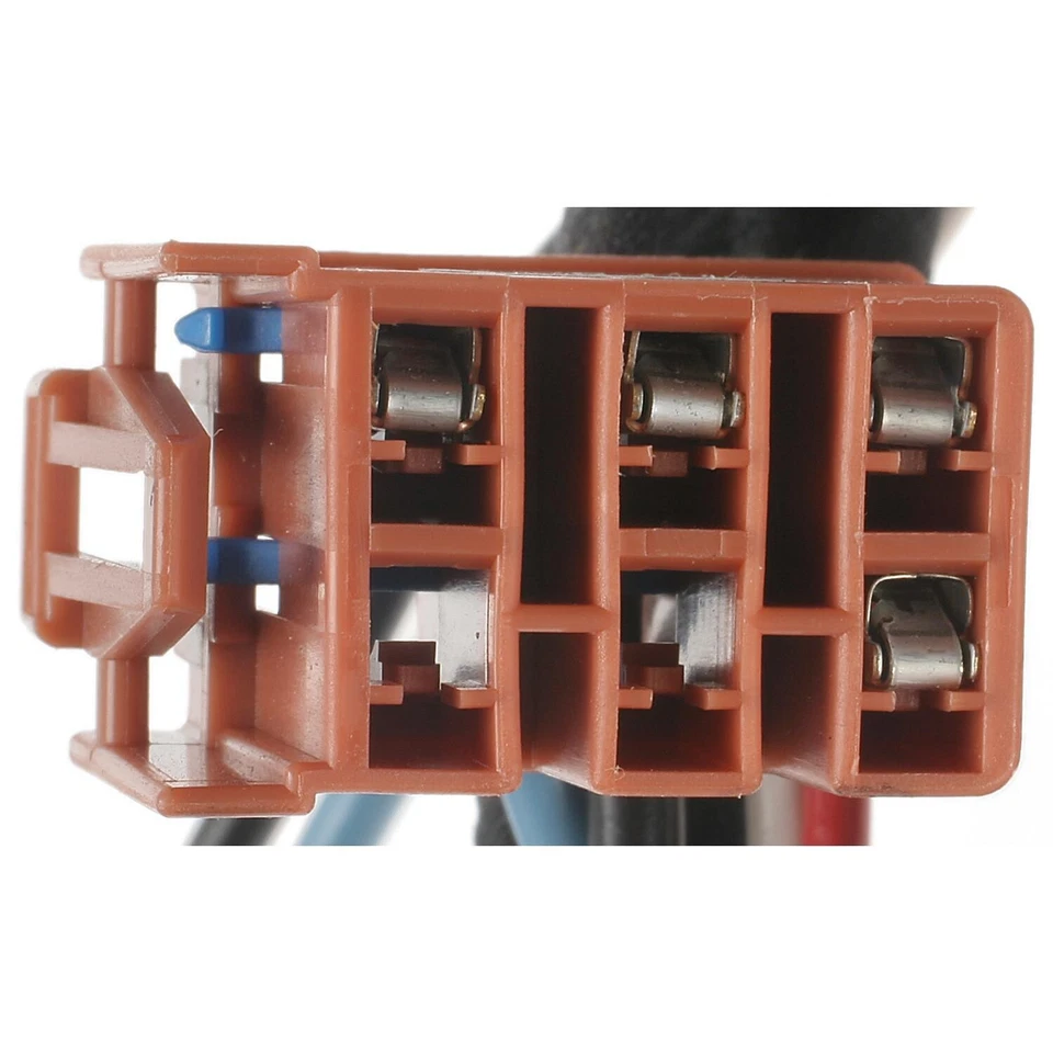 Conector de sistema de frenos de remolque para Blazer, Silverado 1500+Más TC527 Foto 4 de 4