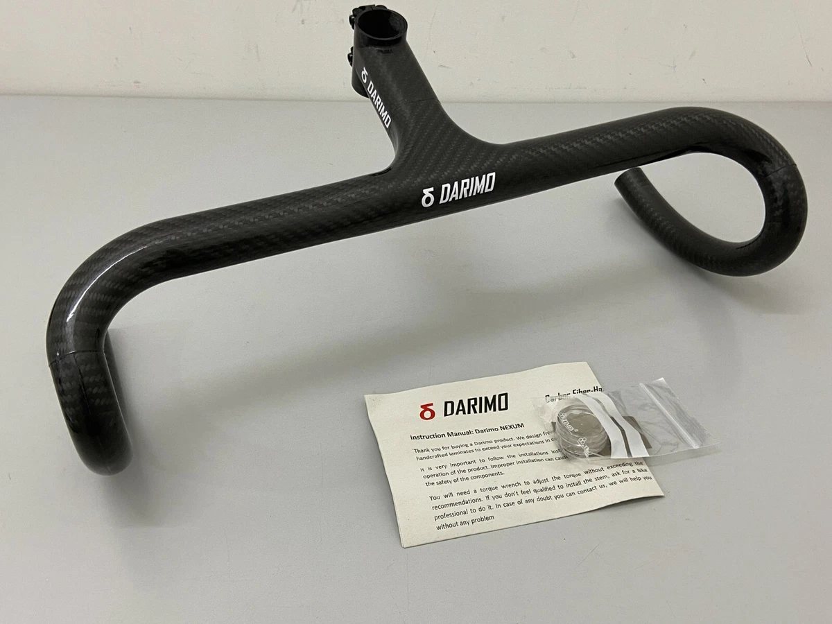 Darimo handlebar 2025