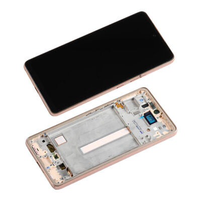 For Samsung Galaxy A53 A536 5G LCD Display Touch Screen