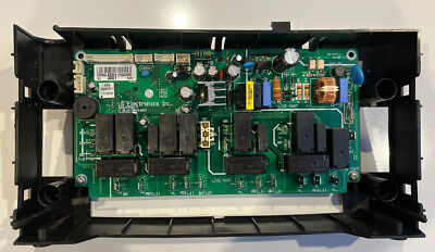 Genuine LG Pcb Assembly Main EBR84545001