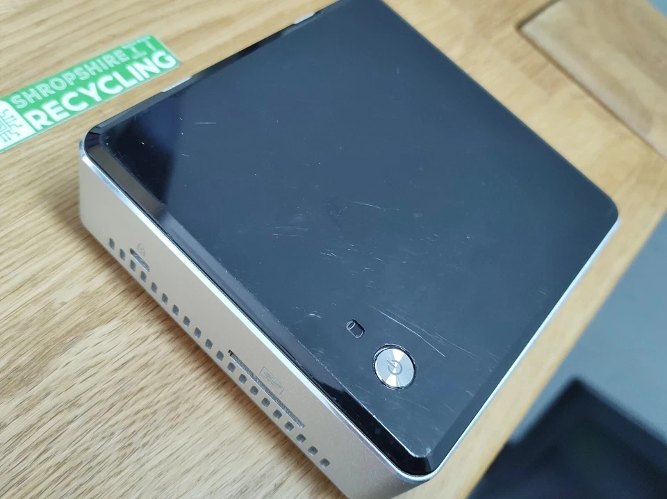 Intel NUC PC 6th Gen (NUC6i5SYK) - i5-6260U 8GB RAM 256GB SSD *USED - GOOD* - Image 2 of 4