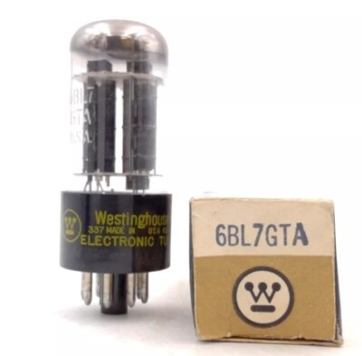 Pièce D'origine WESTINGHOUSE Référence 178C546G03 - Neuf En Boîte, Parfait état