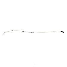 Rr Disc Brake Pads Sensor Wire  Centric Parts  116.34023