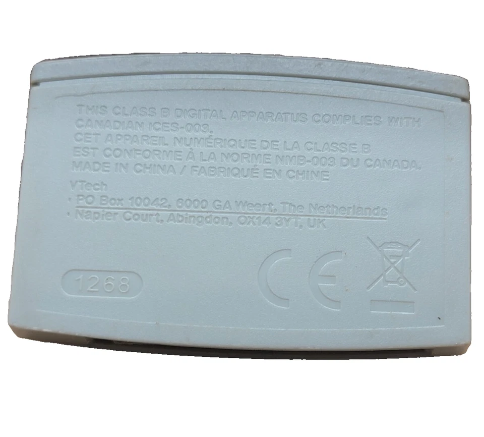 VTech Game InnoTab 2 Read Play Create InnoTab Only - Image 2 of 4