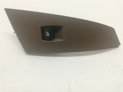 BMW 5er E60 Schalter Fensterheber Fensterheberschalter hinten links 6940331 (03)