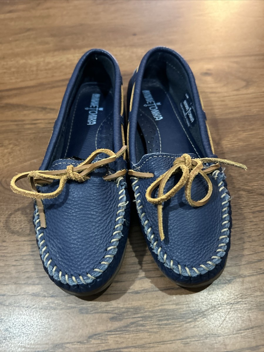 靴 MINNETONKA 270742_0.jpg