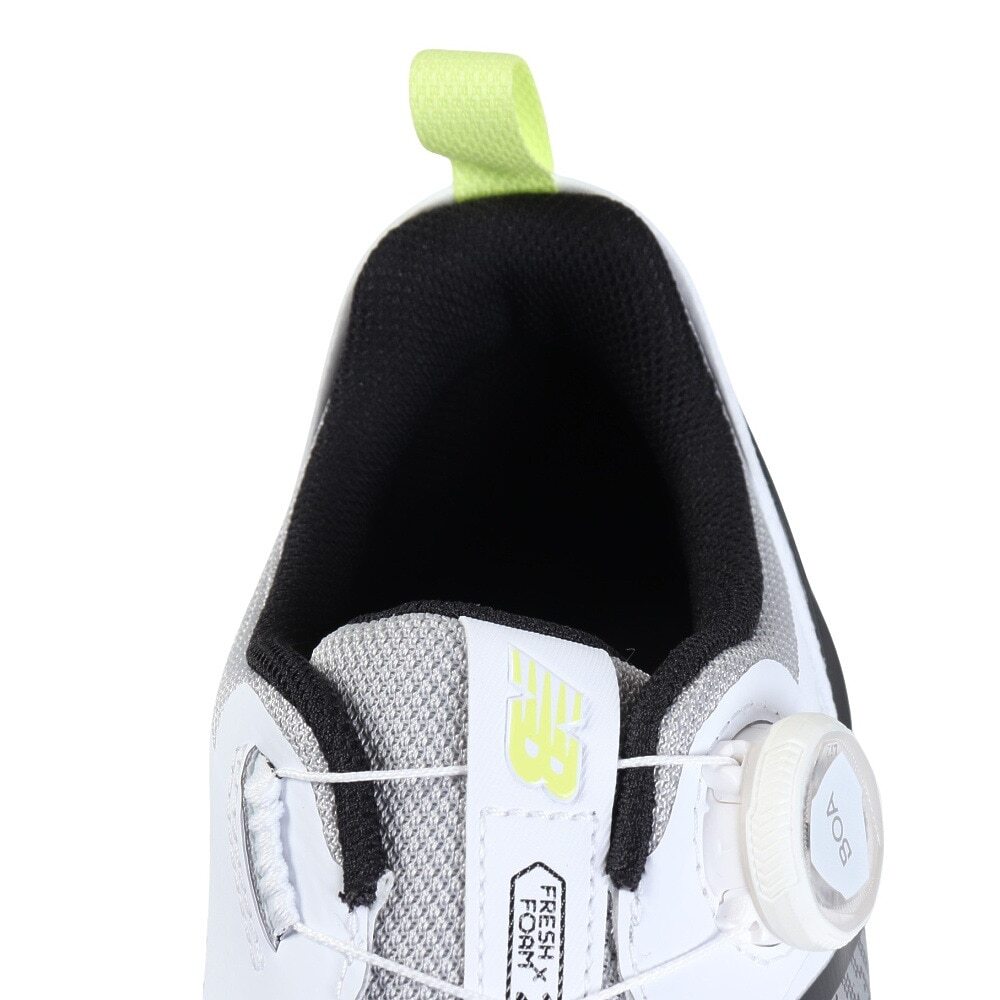 ニューバランス　ゴルフシューズ　28cm UGB2500B 2E ニューバランス（new balance）（メンズ）ゴルフシューズ