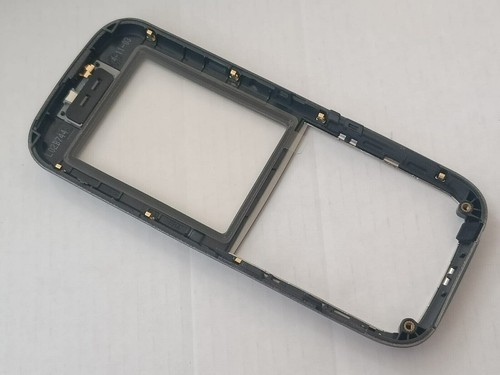 Nokia 6233 Original Spare Parts - Original Covers - 第 5/6 張圖片