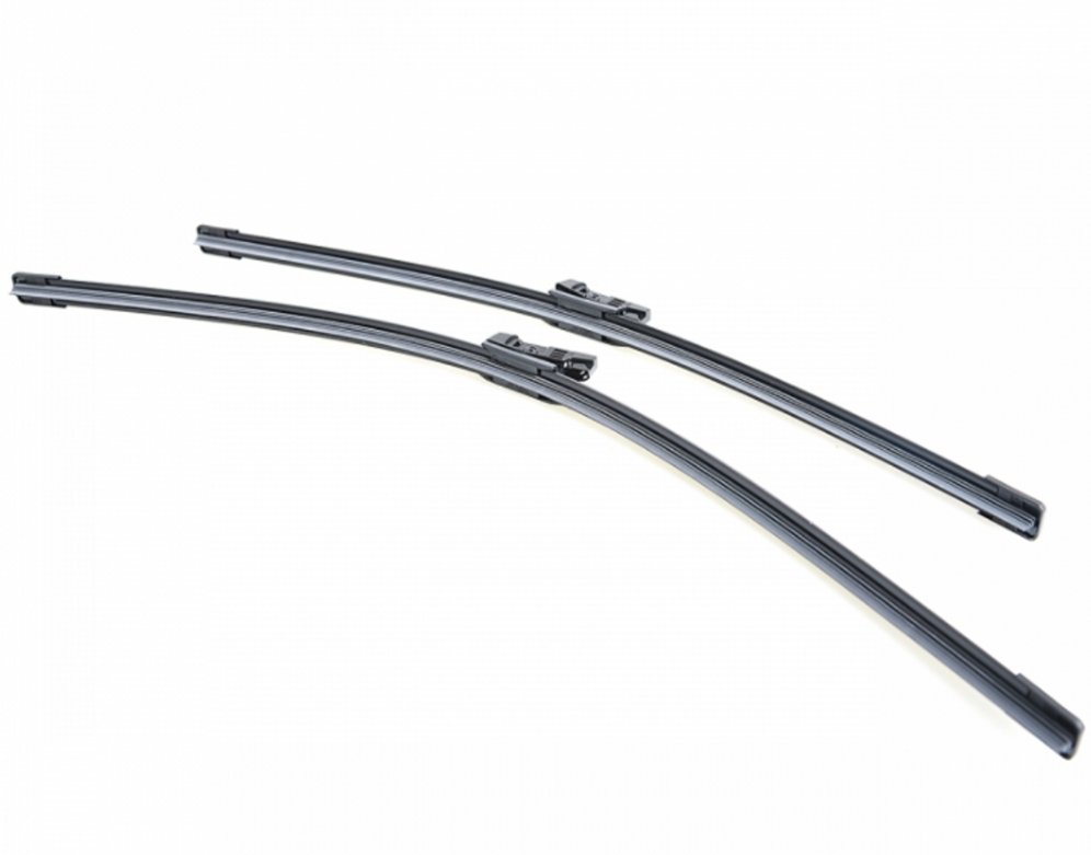 Neu AUDI A6 4A C8 Frontwischerblätter RHD 4K2998002C Original