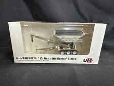 NEW SpecCast Unverferth 1/64 55 Series Seed Tender Die Cast Replica