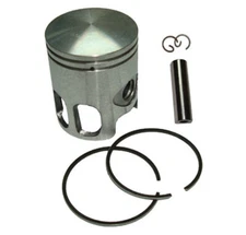 Alpha Sports Cobra 50,  ATV 50cc 2 Stroke Piston Kit  Std