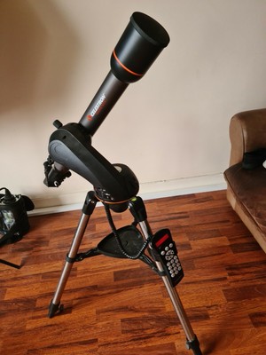 celestron nexstar 60