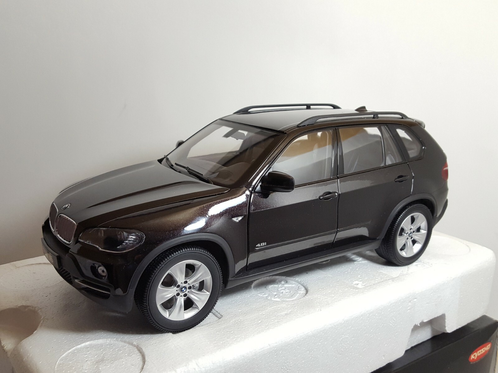 kyosho bmw x5