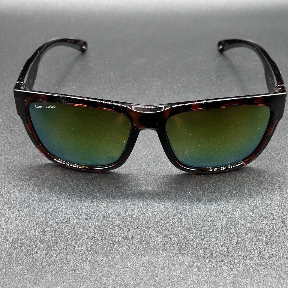 Smith Joya Sunglasses Brown Tort Polarized Flex 56-16-135 Used - Image 2 of 4