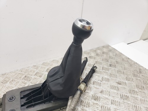 MINI COUNTRYMAN R60 6 SPEED MANUAL GEARSTICK SHIFTER SELECTOR 2012 - Picture 10 of 16