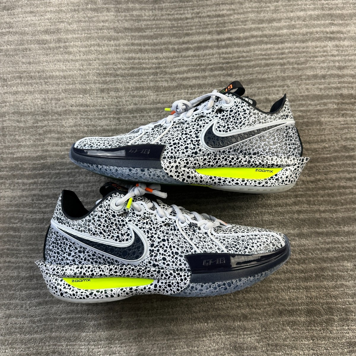 【新品未使用】NIKE G.T. CUT 3 エレクトリック　26cm Air Zoom GT Cut 3 'Electric Pack' - Nike - FV3626 900