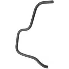 Engine Coolant Bypass Hose-Small I.d. Heater Hose Dayco 87005