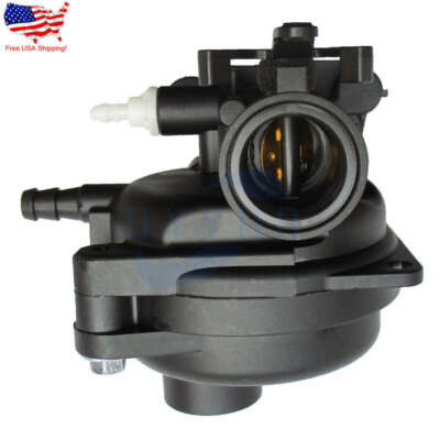 Briggs Stratton Parts Carburetor Carburetor Briggs 450E, 500E