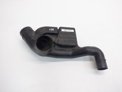 Mini Cooper Air Intake Duct Pipe Housing 13711477835 02-08 R50 R52 Base - Picture 2 of 8
