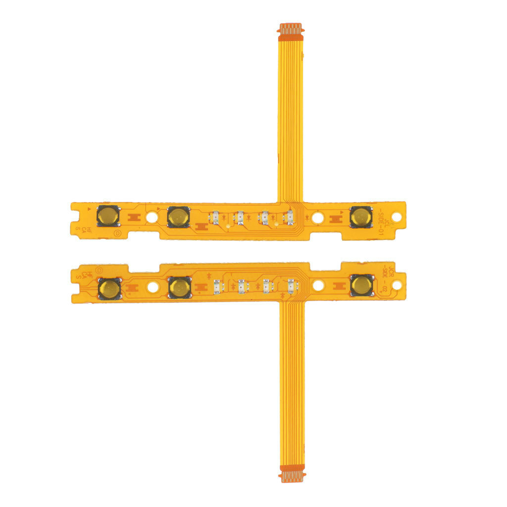 L/R Key Button Flex Cable For Joy-Con Controller Repair