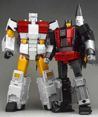 Ready! New FansToys FT-30A FT-30B FT-30C Superion Ethereaon