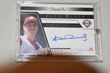 Various Autos Check description  