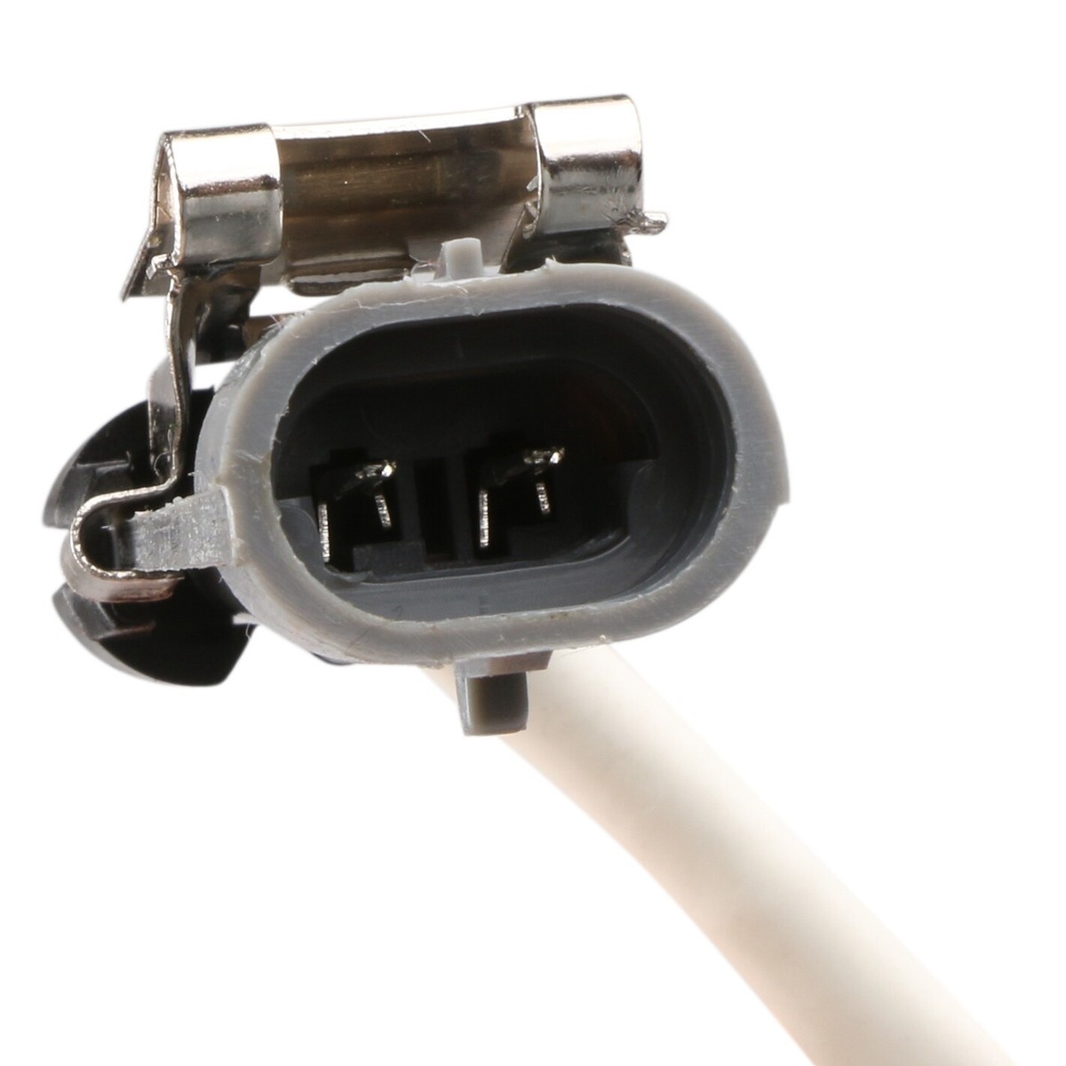 Detroit Axle Hub Assembly Rear Wheel Bearing Hubs For Chevy Impala, Buick Regal & More - 2-Pack, 10-Year Warranty Rear Wheel Hub Assembly - Foto 2