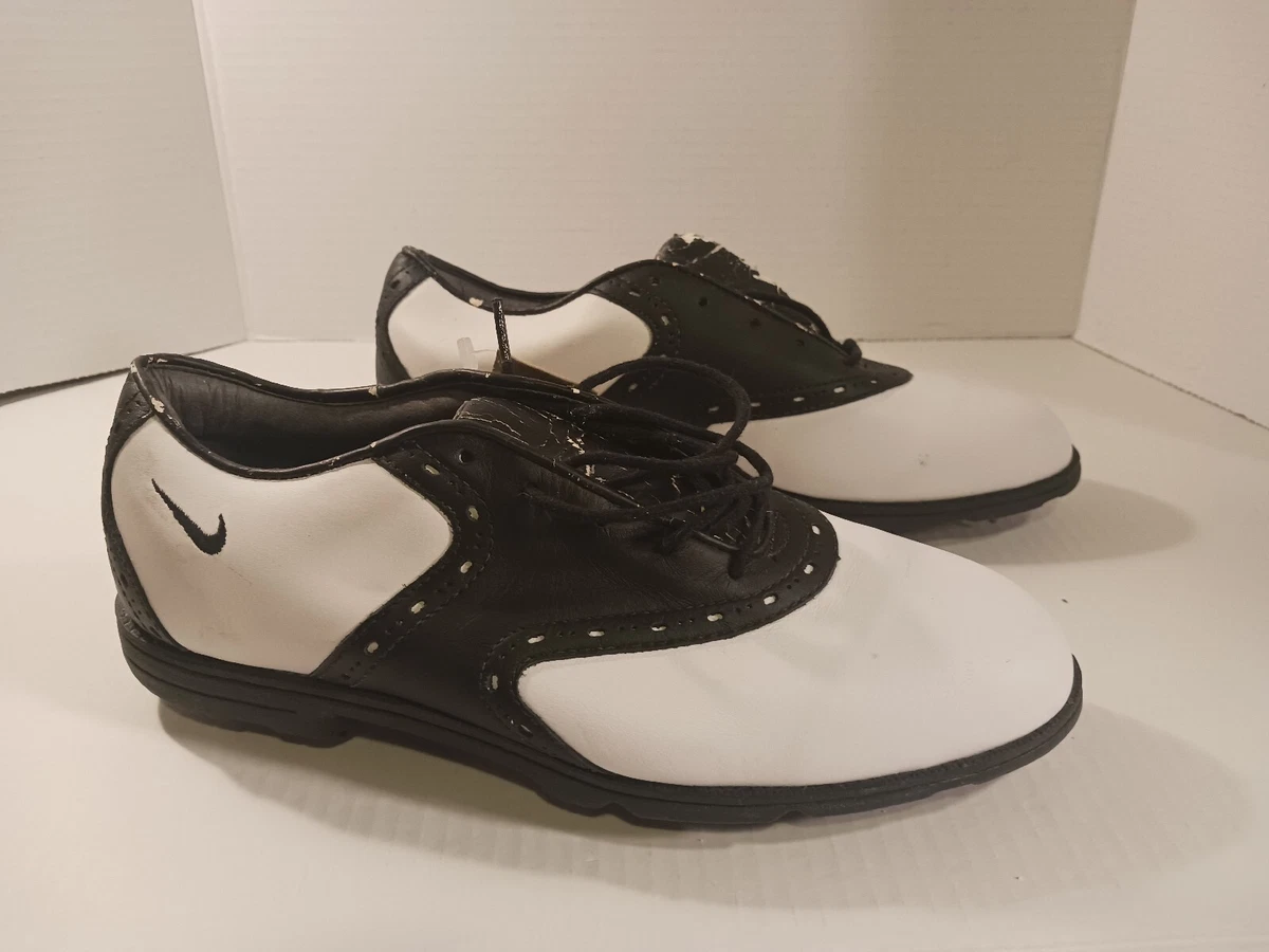 Nike golf top shoes ebay