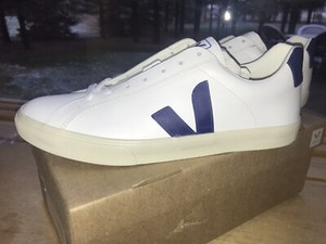 veja esplar white mens