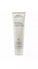 AVEDA Deep Cleansing Herbal Masque 125ml 4.2oz Discontinued NEW - Open Box