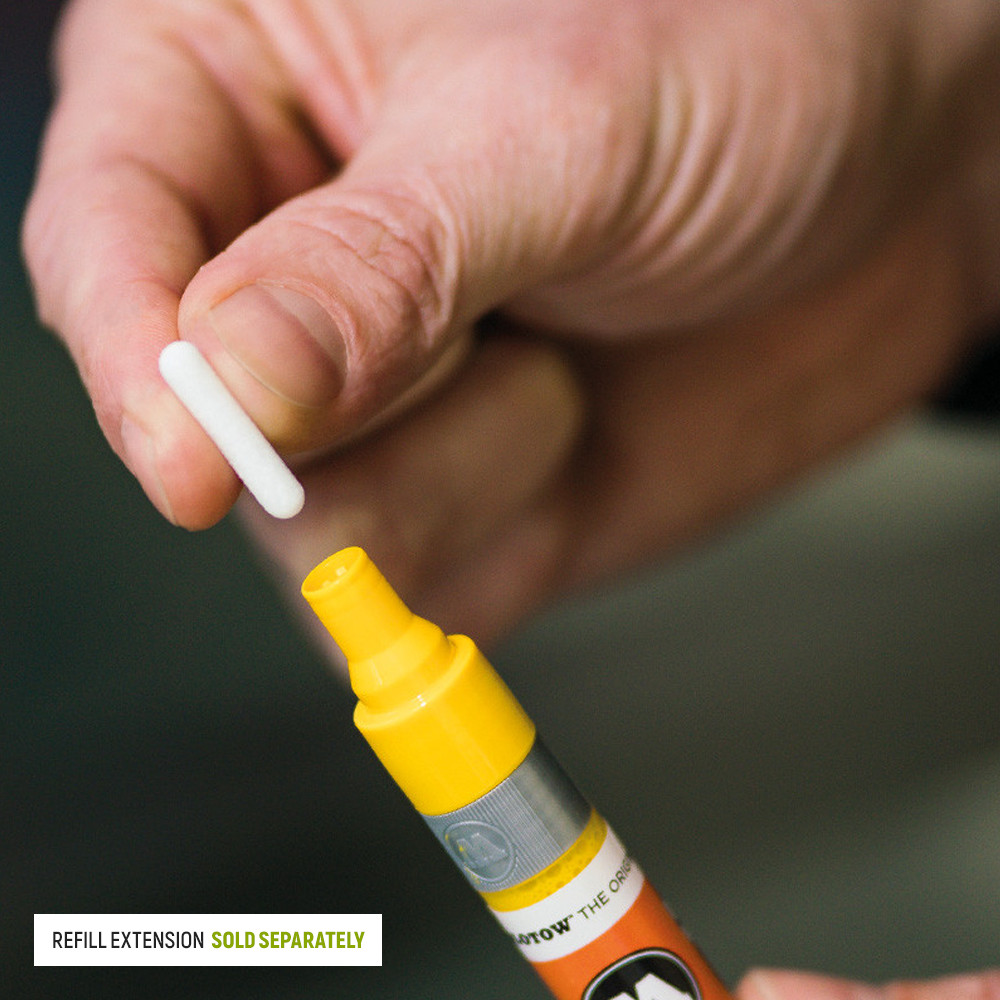 Molotow ONE4ALL 127HS 2MM Single Acrylic Paint Markers Graffiti Art