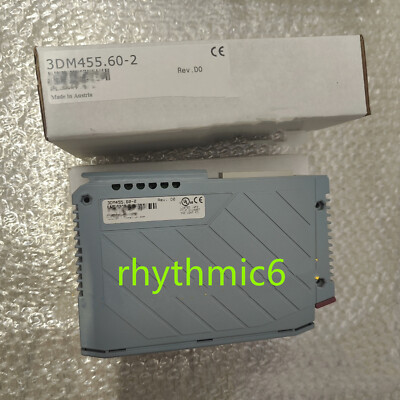 Brand New B&R 3DM455.60-2 module Fast DHL or FedEx