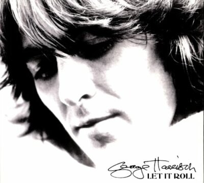 Let It Roll: Songs of George Harrison -  CD Y2VG FREE Shipping