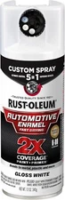Premium Automotive Exterior Spray Paint 12 oz For Chevrolet GMC Buick Cadillac