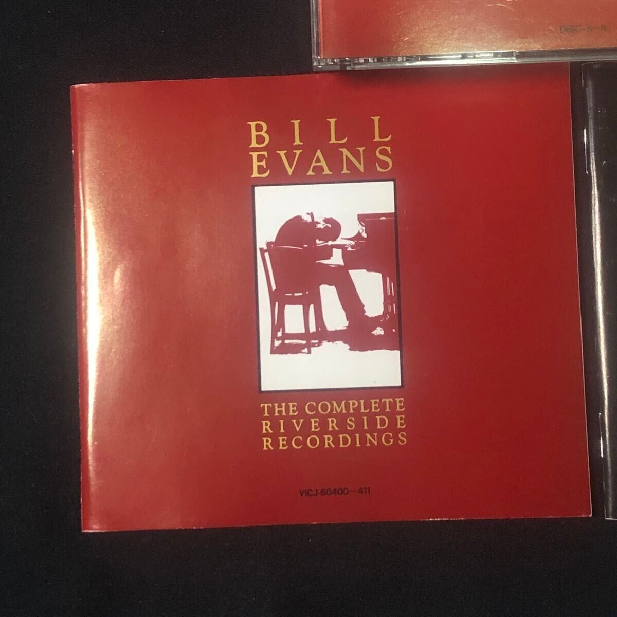 Bill Evans Riverside Recordings Complete 12CD Best Album | eBay Bill Evans Riverside Recordings Complete 12CD Best Album | eBay