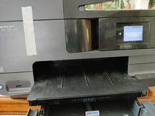 HP Officejet Pro 8610 All-In-One Inkjet Printer (USED - PRINTER FAILURE MESSAGE)