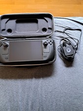 Steam Deck OLED 512 GB Top Zustand