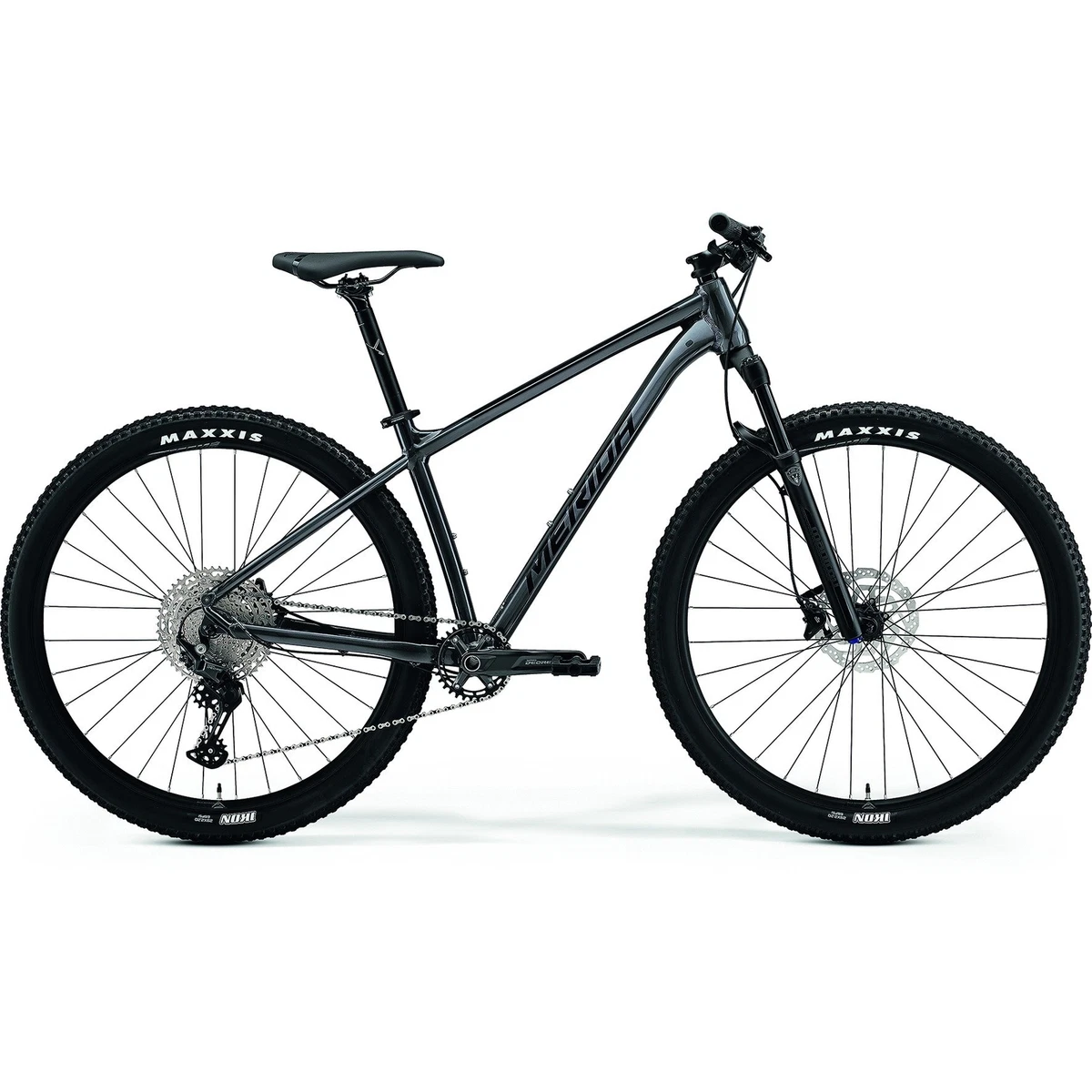 Merida big sales nine frame